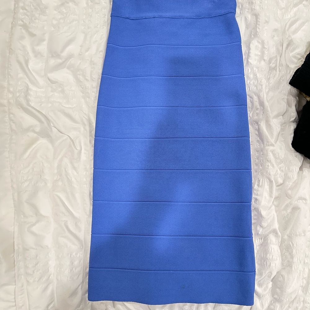 BCBG Bandage Skirt
